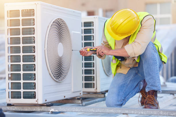 Best Emergency HVAC Repair  in Drexel Hill, PA