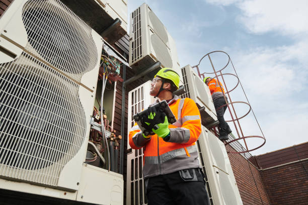 Best HVAC System Installation  in Drexel Hill, PA