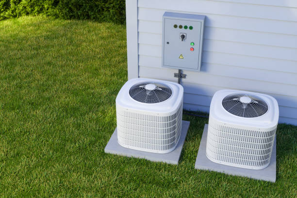 Best Best HVAC Companies  in Drexel Hill, PA