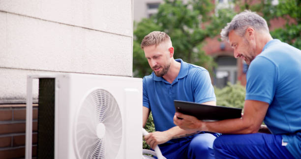 HVAC Troubleshooting in Drexel Hill, PA