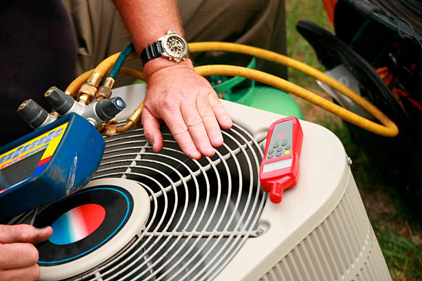Best Ductless HVAC Repair  in Drexel Hill, PA