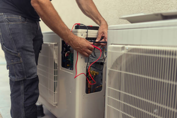 Best HVAC Air Duct Cleaning  in Drexel Hill, PA