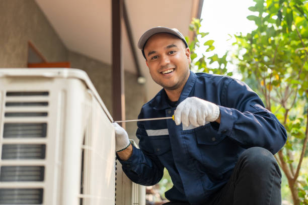 Trusted Drexel Hill, PA HVAC Experts