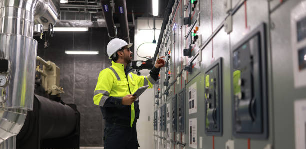 Best Local HVAC Companies  in Drexel Hill, PA